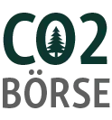 CO2-Börse Logo