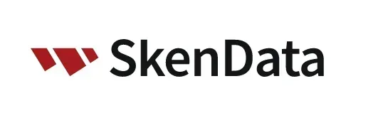 SkenData Logo