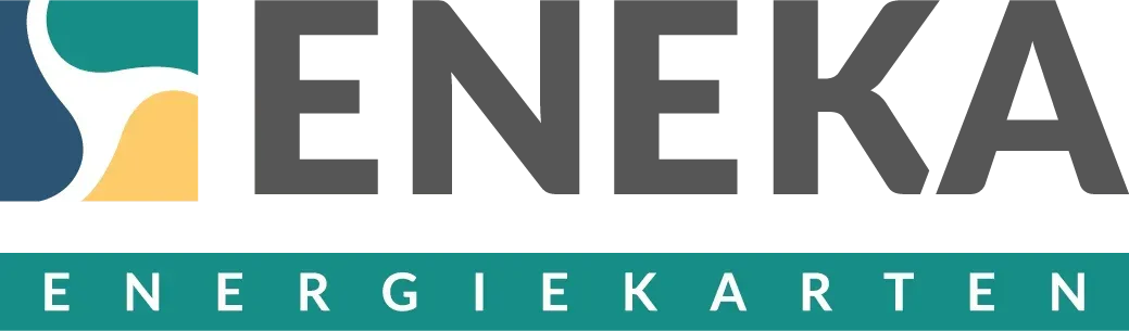 Logo ENEKA Energie & Karten GmbH