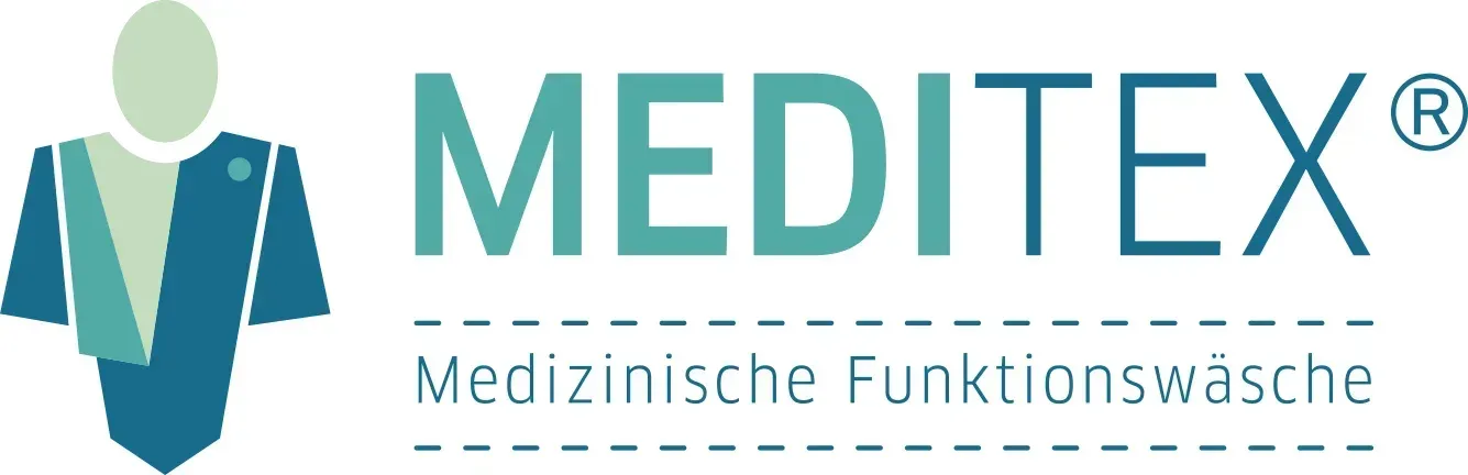MediTex - Medizinische Funktionswäsche GmbH Logo