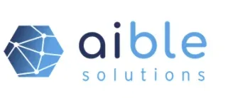 Aible Solutions Logo