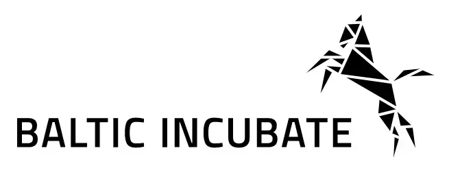 Logo Baltic Incubate Business Angel Network MV