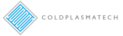 COLD­PLAS­MA­TECH GmbH Logo