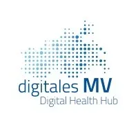 Digital Health Hub Greifswald Logo