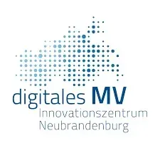 Digitales Innovationszentrum Neubrandenburg Logo