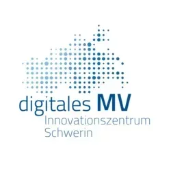 Digitales Innovationszentrum Schwerin Logo