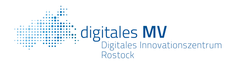 Digitales Innovationszentrum Rostock Logo