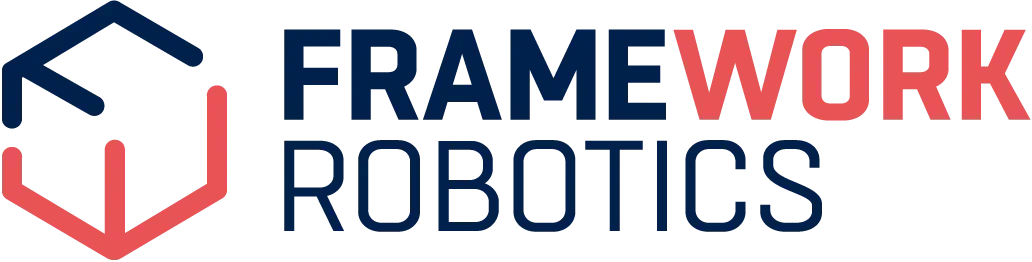Logo FRAMEWORK ROBOTICS