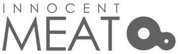 Innocent Meat Logo