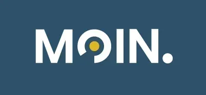 Moin Sharing Logo