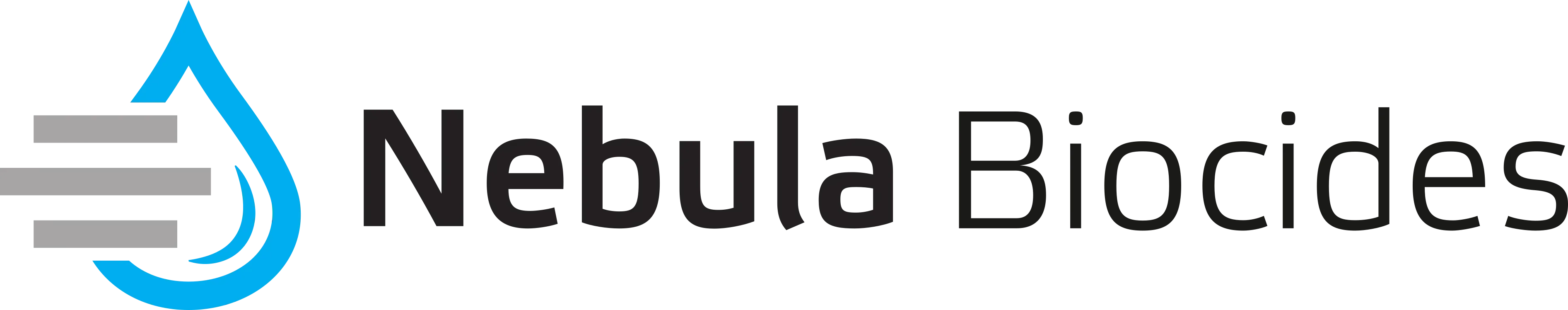 Nebula Biocdes GmbH Logo