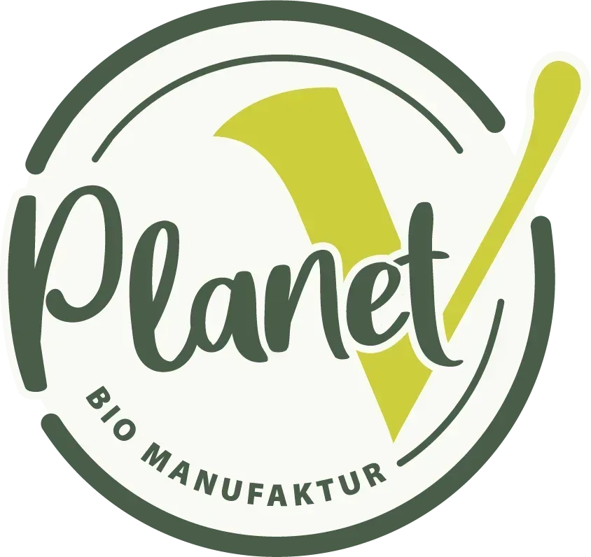 Planet V Logo