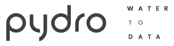 Pydro Logo