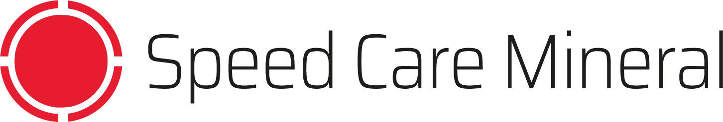 Speed Care Mineral GmbH Logo