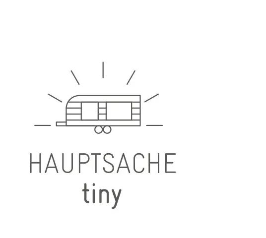 Logo Hauptsache Tiny GmbH