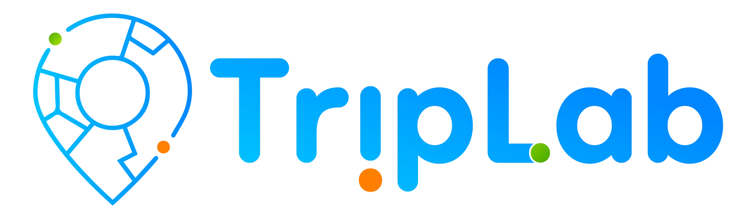 TripLab UG (haftungsbeschränkt) Logo