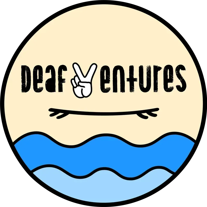 DeafVentures Logo