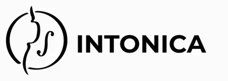 Intonica Logo