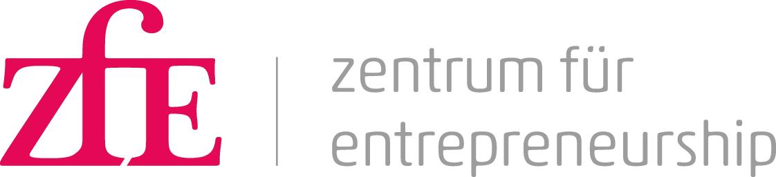 ZfE Rostock Logo