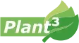 Plant3 Logo