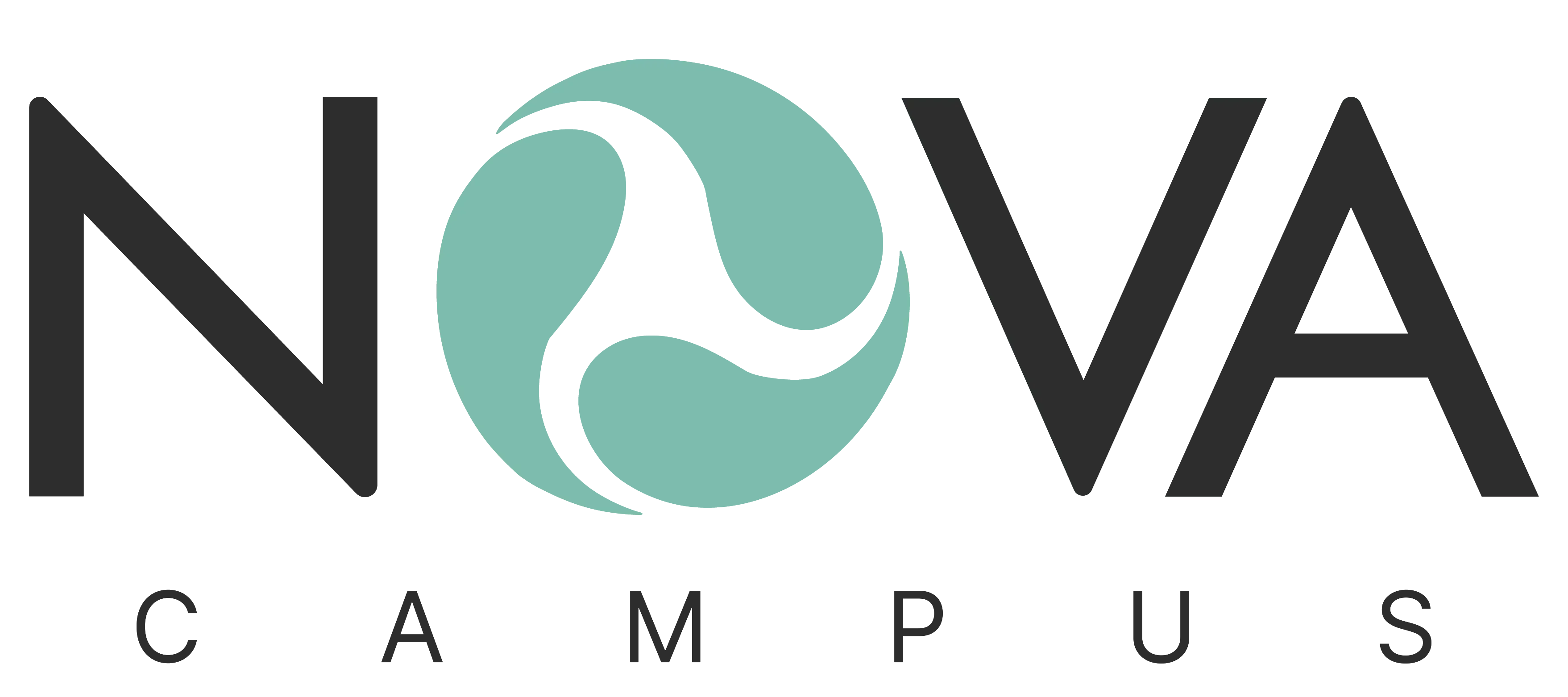Logo NOVA Campus