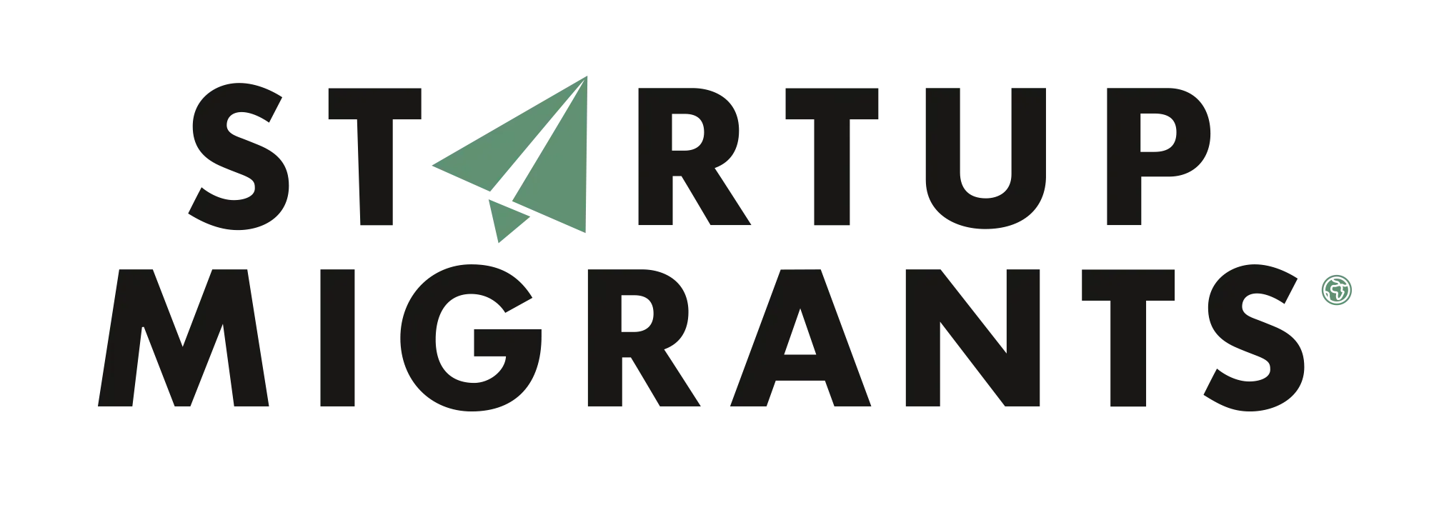 Startup Migrants Logo