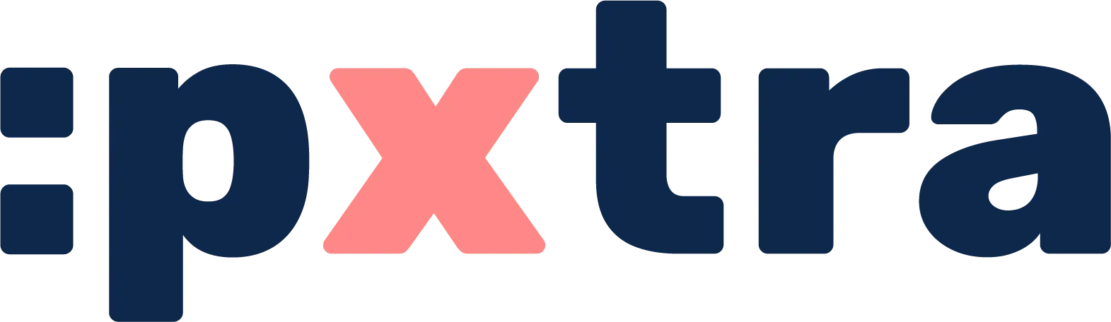 pxtra Logo