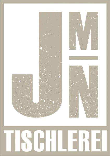 Tischlerei JMN Logo