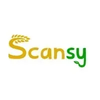Scansy Logo