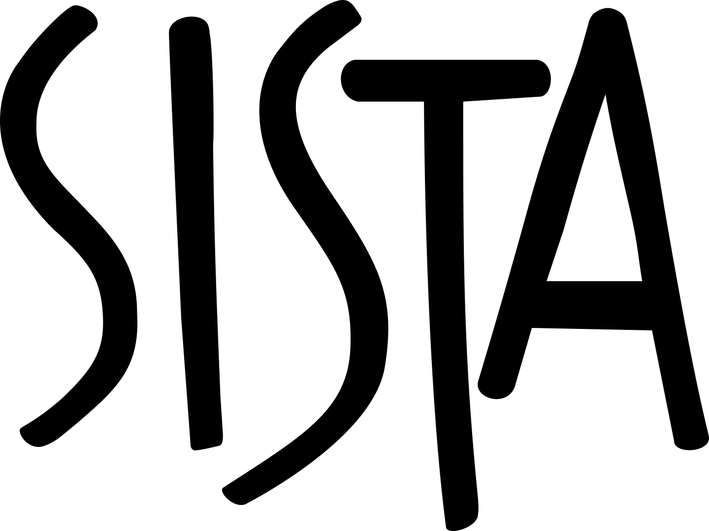 SISTA Logo