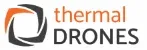thermal DRONES GmbH Logo