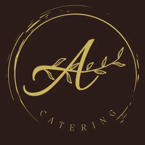 Alpha Catering Logo