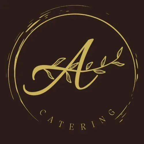 Alpha Catering Logo