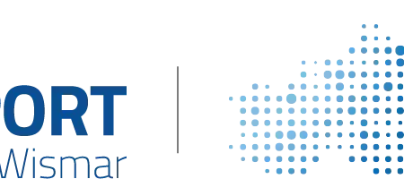 Logo InnovationPort Wismar
