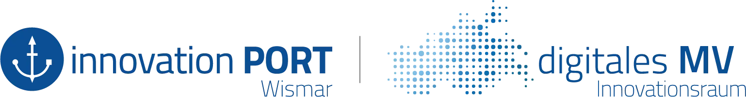 InnovationPort Wismar Logo