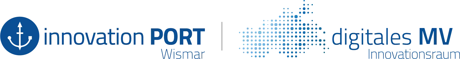 InnovationPort Wismar Logo