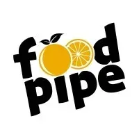 Logo Foodpipe  - A Start-Up from Mecklenburg-Western Pomerania