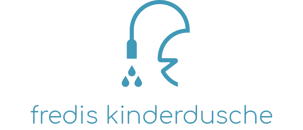 fredis Kinderdusche Logo