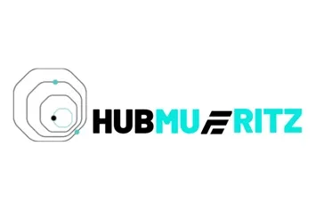 Logo HUB MUERITZ Coworking