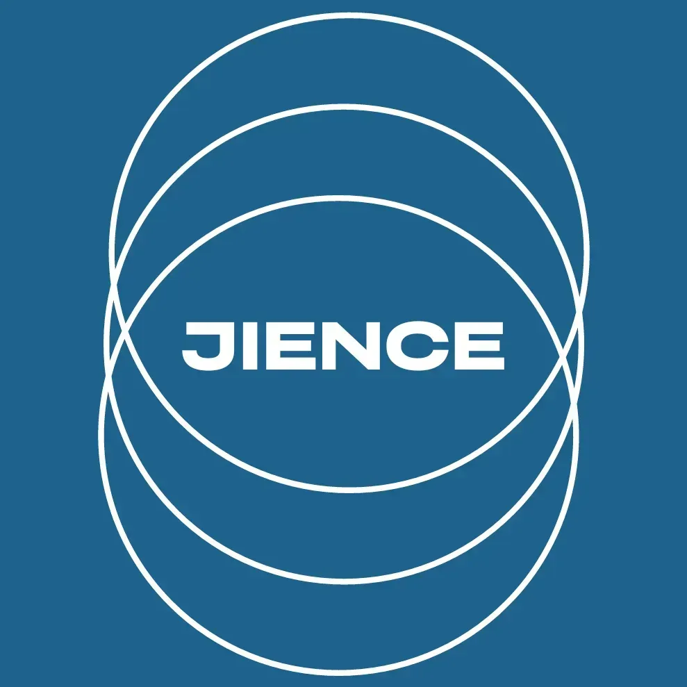 Jience Logo