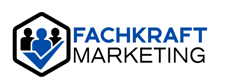 Logo Fachkraft Marketing