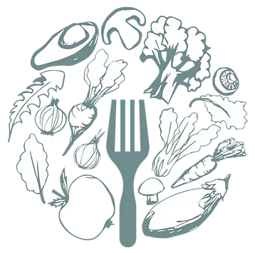 Logo Ramona Tesch Ganzheitliche Ernährungs- und Gesundheitsberatung