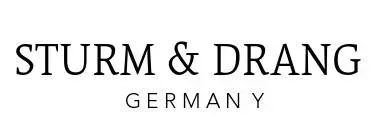 Logo Sturm&Drang
