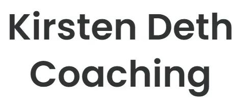 Kirsten Deth Coaching Logo