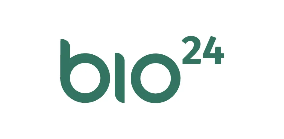 Logo Bio24