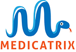 Logo MEDICATRIX