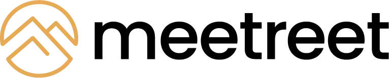 Logo meetreet UG (haftungsbeschränkt)