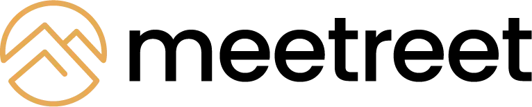 meetreet UG (haftungsbeschränkt) Logo