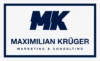 Maximilian Krüger Marketing & Consulting Gründungswerft Bild