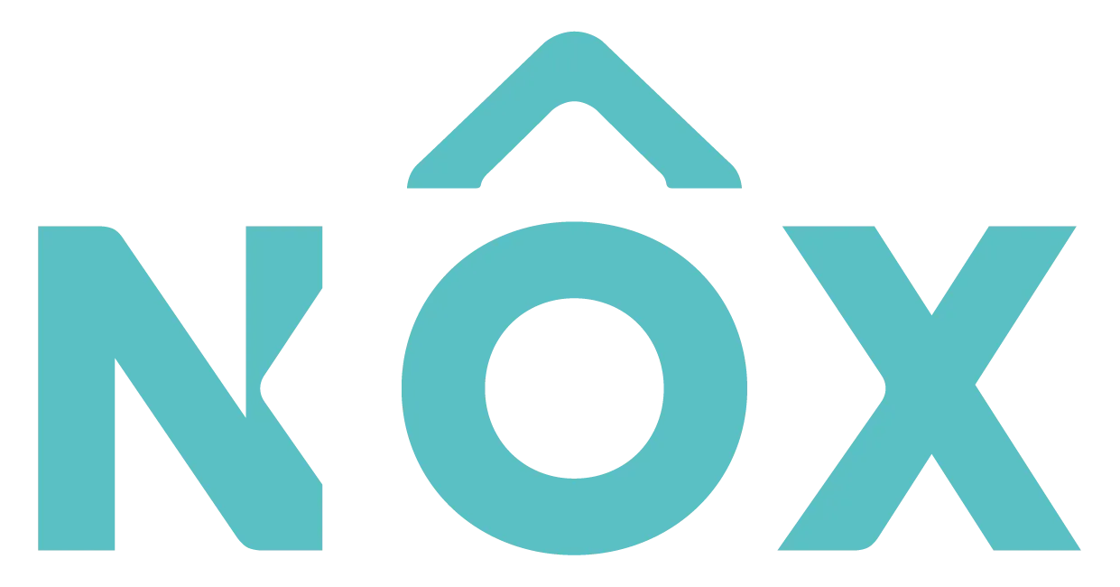 Logo NOX AAL Technologies